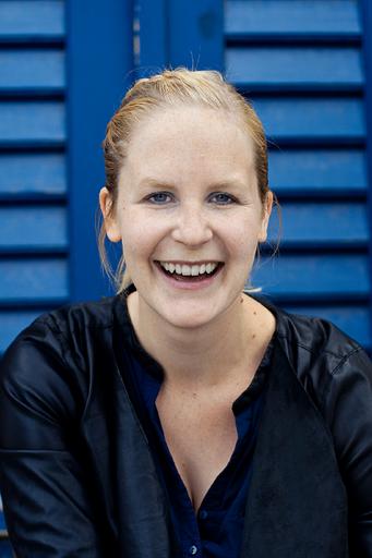 Franziska Knoefel