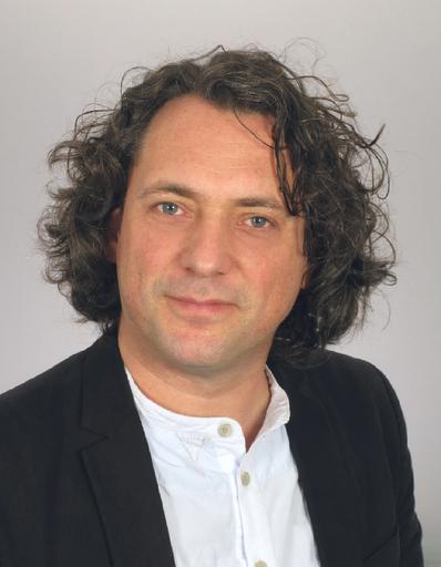 Bram Tullemans