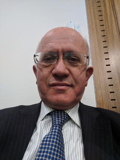 Reza Soleymani