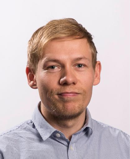Joel Hypen
