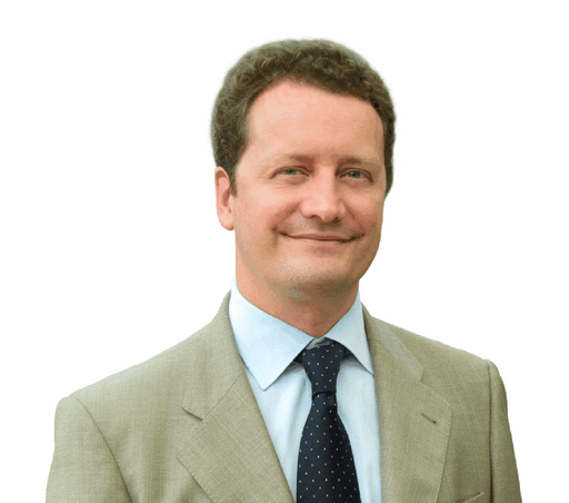 Luis Jorge Romero