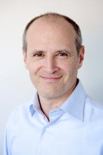 Dan Miodownik