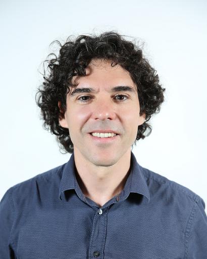 Alberto Duenas