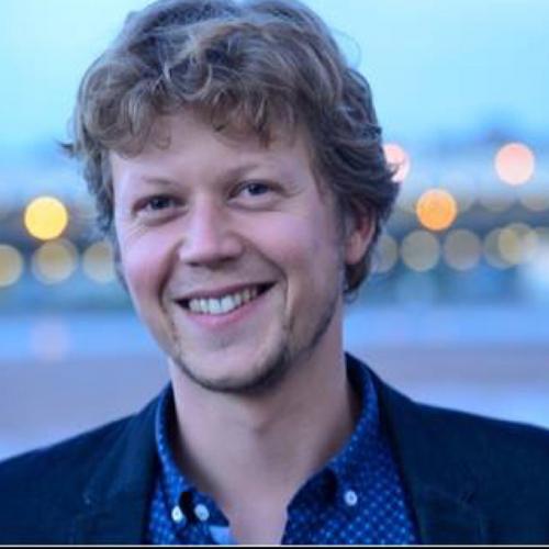 Jonas de Cooman