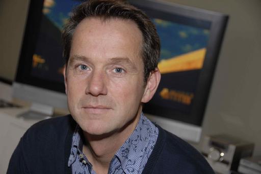 Michel van der Voort