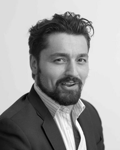 Adrian Drury