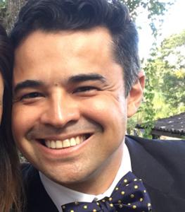 Marcelo Souza