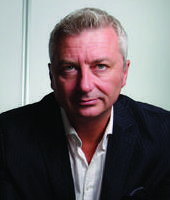 Michael Crimp