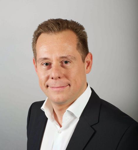 Gerald Sauvageon