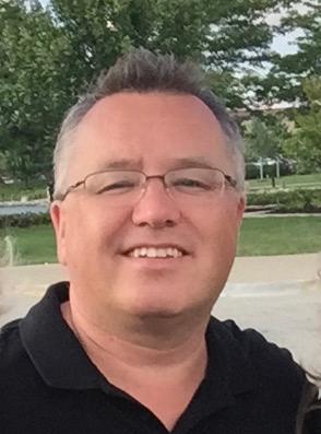 David Whitehead