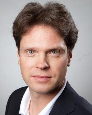 Thomas Rajman