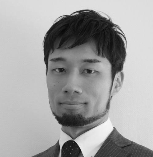 Hiroyuki Kawakita