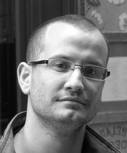 Bertrand Darnault