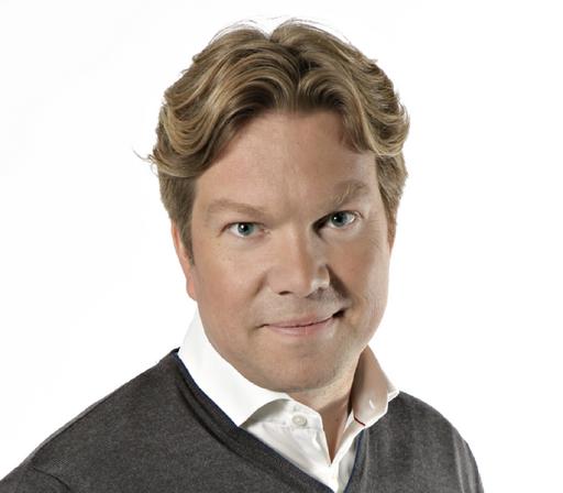 Rikard Steiber