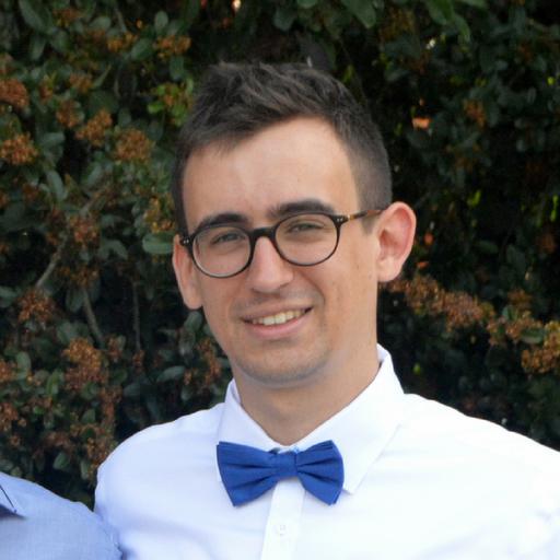 Dimitri Drouet