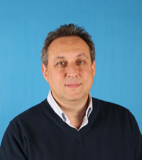 Thierry Fautier