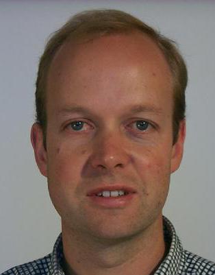 David Taubman
