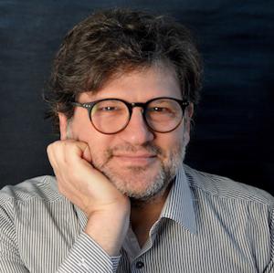 Benjamin Schwarz