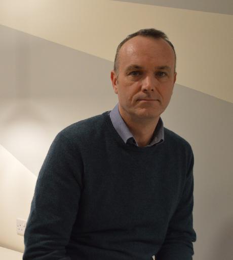 Marc Goodchild