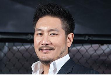 Chatri Sityodtong