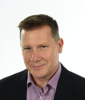 Justin Richardson