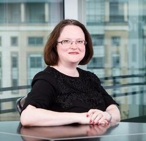 Sinead Greenaway