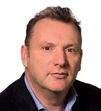 Mark Christie