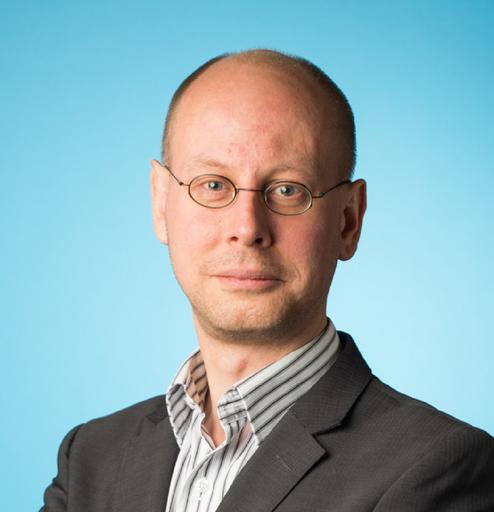 Willem Vermost