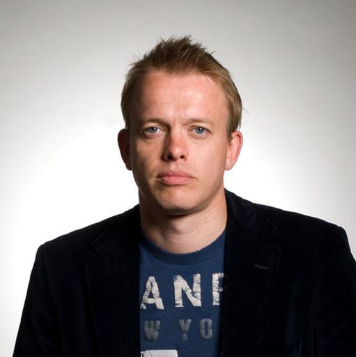 Iain Millar