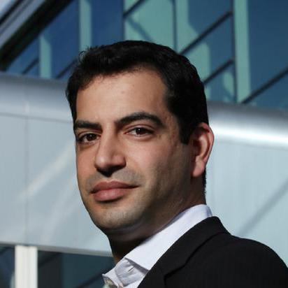 Daniel Danker