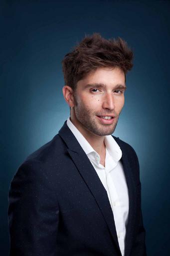 Yoav Oz