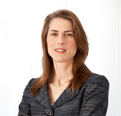 Madeleine Noland