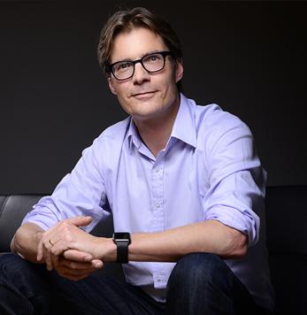 Michiel Bakker