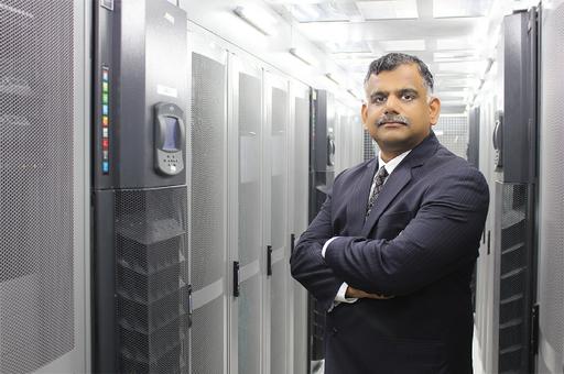 Ramki Sankaranarayanan