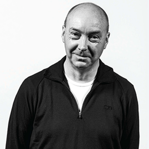 Peter Doyle