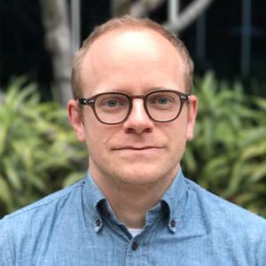 Jimmy Fusil