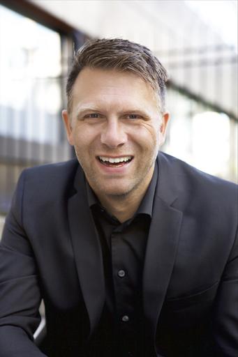 Nicklas Bergman