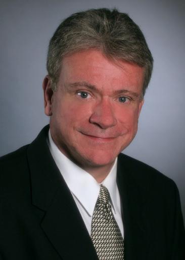 Patrick Griffis