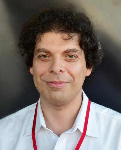 Alexander Giladi