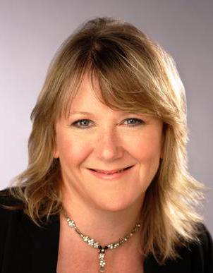 Gena Desclos