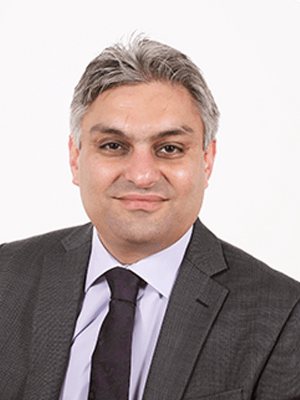 Pranab Kapadia