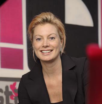 Jacqueline Bierhorst