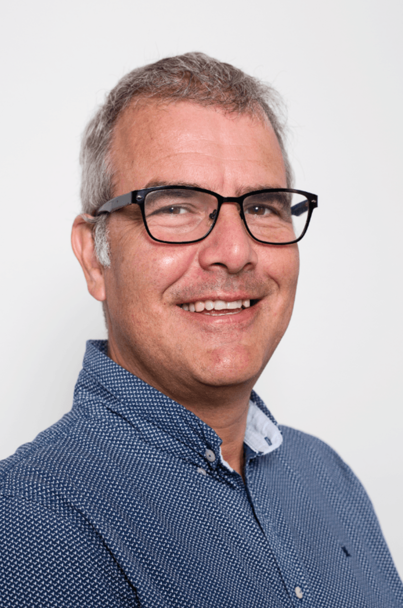 Bas Eikelenboom