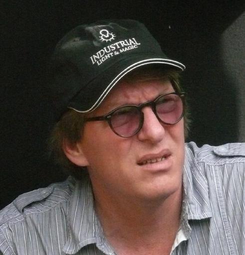 Howard Lukk
