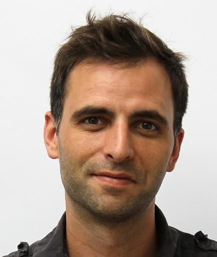 Patrick Wauthier