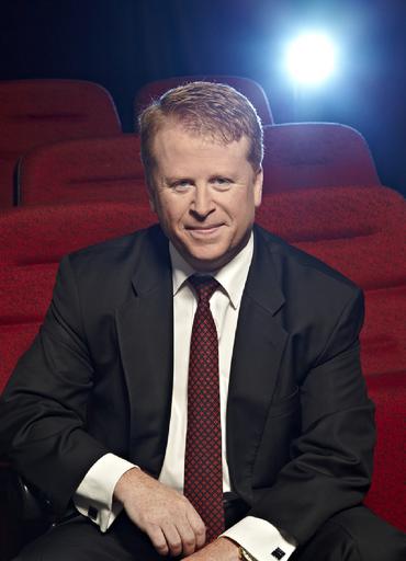 Brian Sullivan