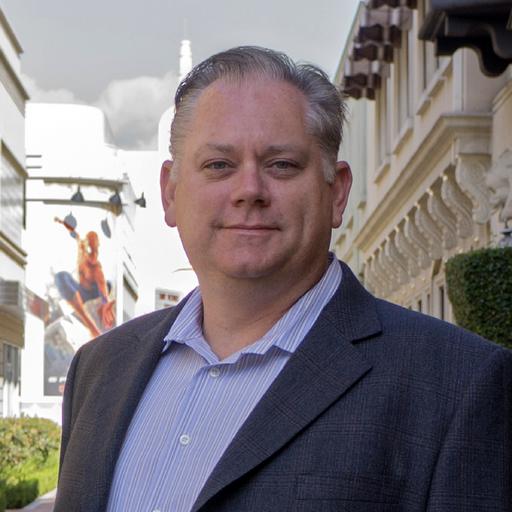 Bill Baggelaar