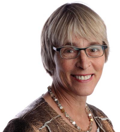 Kate Bulkley