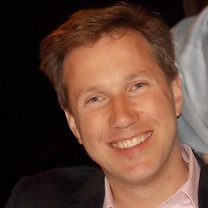 Julian Pinn