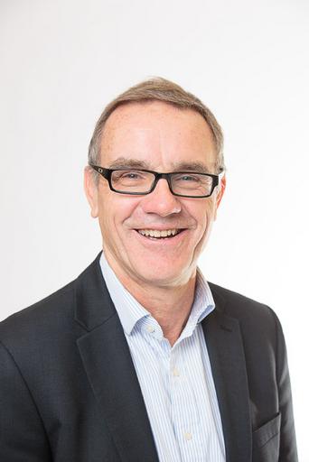 David Shield